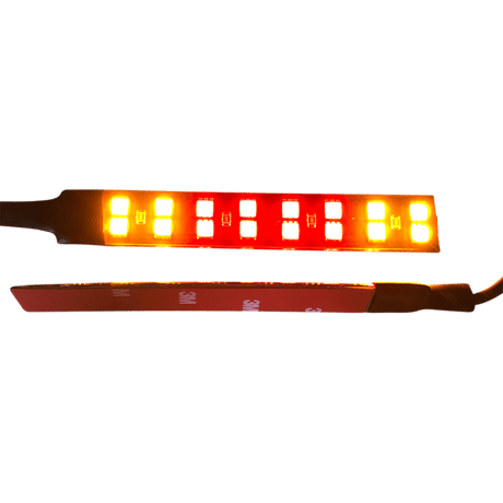 BRITE - LITES TAILLIGHT STRIPLED 5WIRE (BL - TLED55) - DRIVEN Canada's Powersports BL - TLED55