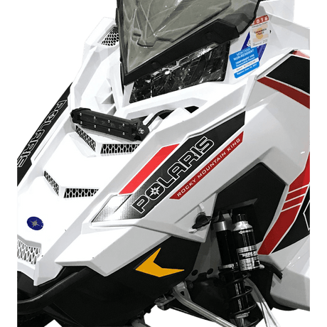 Brite Lites Wiring Harness And Mount - DRIVEN Canada's Powersports BL-SNOWIR