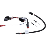 Brite Lites Wiring Harness And Mount - DRIVEN Canada's Powersports BL-SNOWIR