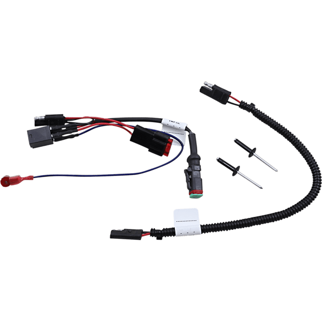 Brite Lites Wiring Harness And Mount - DRIVEN Canada's Powersports BL-SNOWIR