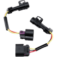 BRITE - LITES WIRING HARNESS JUMPER POL (BL - LEDRZRWIR) - DRIVEN Canada's Powersports BL - LEDRZRWIR