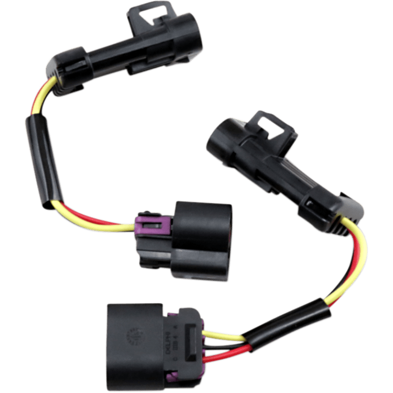BRITE - LITES WIRING HARNESS JUMPER POL (BL - LEDRZRWIR) - DRIVEN Canada's Powersports BL - LEDRZRWIR