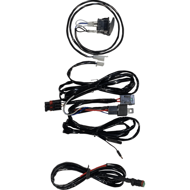 Brite Lites Wiring Harness KT PO Puls - DRIVEN Canada's Powersports BL-WHPOL