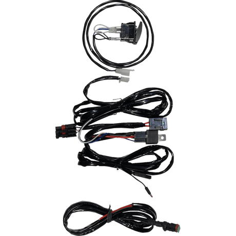 Brite Lites Wiring Harness KT PO Puls - DRIVEN Canada's Powersports BL-WHPOL