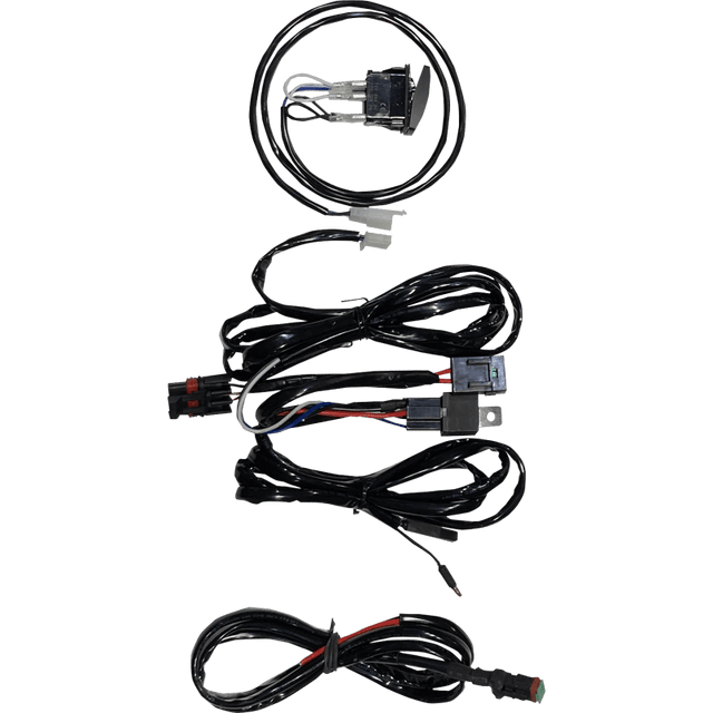 Brite Lites Wiring Harness KT PO Puls - DRIVEN Canada's Powersports BL-WHPOL