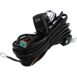 Brite Lites Wiring Harness With Rocker - DRIVEN Canada's Powersports BL-WHHDR