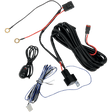 Brite Lites Wiring Harness With Switch - DRIVEN Canada's Powersports BL-WHHD