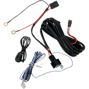 Brite Lites Wiring Harness With Switch - DRIVEN Canada's Powersports BL-WHHD