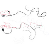 Brite Lites Wiring Harness With Switch - DRIVEN Canada's Powersports BL-WHMC