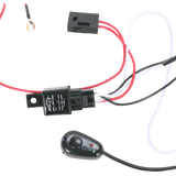 Brite Lites Wiring Harness With Switch - DRIVEN Canada's Powersports BL-WHMC