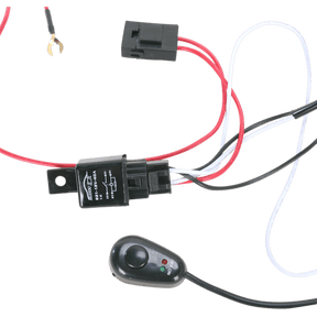 Brite Lites Wiring Harness With Switch - DRIVEN Canada's Powersports BL-WHMC