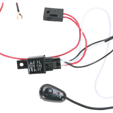 Brite Lites Wiring Harness With Switch - DRIVEN Canada's Powersports BL-WHMC