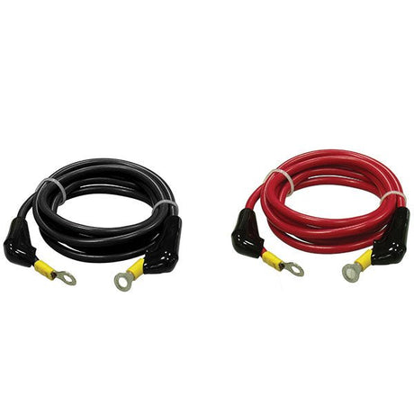BRONCO 11' WINCH WIRE EXTENSION KIT (AC - 12112) - DRIVEN Canada's Powersports 682577040339AC - 12112