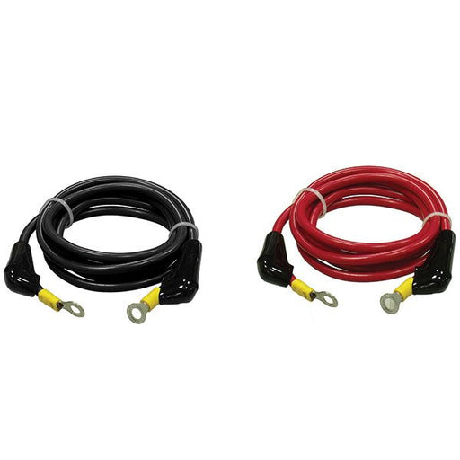 BRONCO 11' WINCH WIRE EXTENSION KIT (AC-12112) - Driven Powersports Inc.682577040339AC-12112