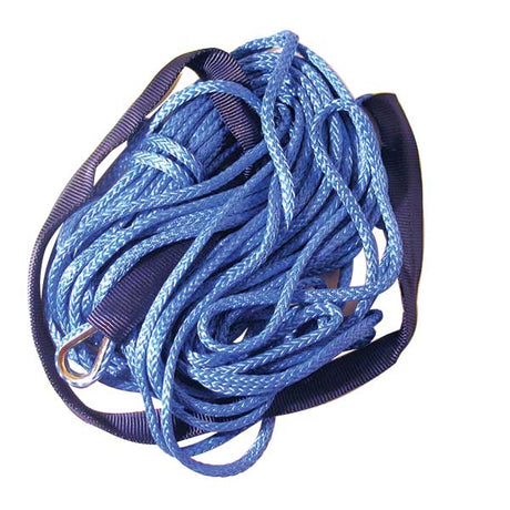 BRONCO 33' REPLACEMENT SYNTHETIC ROPE (AC - 12040) - DRIVEN Canada's Powersports 682577040414AC - 12040