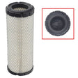 BRONCO AIR FILTER (AT - 07306) - DRIVEN Canada's Powersports AT - 07306