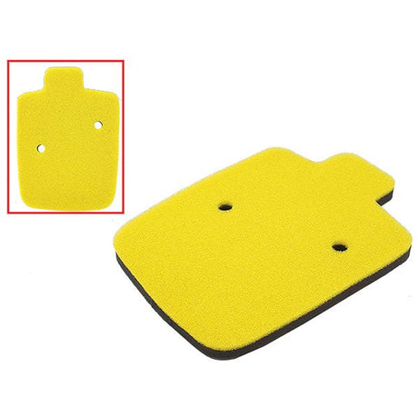 BRONCO AIR FILTER (AT - 07310 - 1) - DRIVEN Canada's Powersports 682577042821AT - 07310 - 1