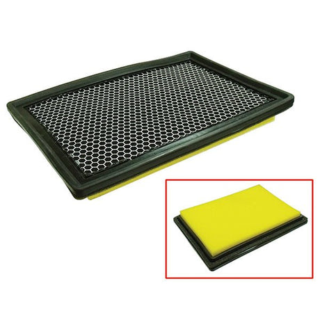 BRONCO AIR FILTER (AT - 07315) - DRIVEN Canada's Powersports 682577043088AT - 07315