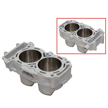BRONCO ALUMINUM CYLINDER (AT - 09480) - DRIVEN Canada's Powersports AT - 09480