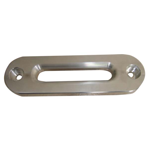 BRONCO ALUMINUM FAIRLEAD (AC - 12041) - DRIVEN Canada's Powersports 682577040421AC - 12041
