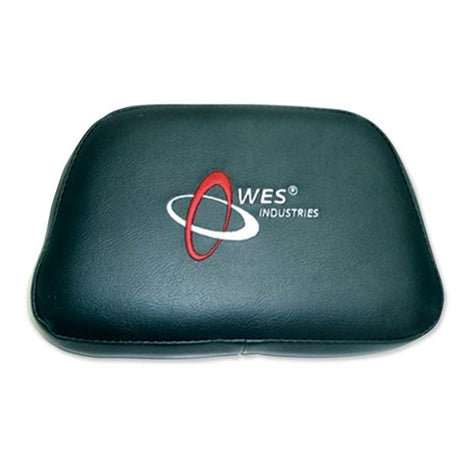 BRONCO AR 36 - 38 HIGH BACKREST (110 - 0023) - DRIVEN Canada's Powersports 682577035724110 - 0023