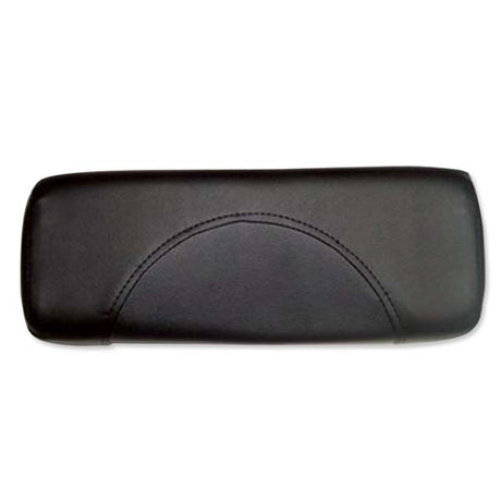 BRONCO AR 38 LOW BACK REST (110 - 0025) - DRIVEN Canada's Powersports 682577035762110 - 0025