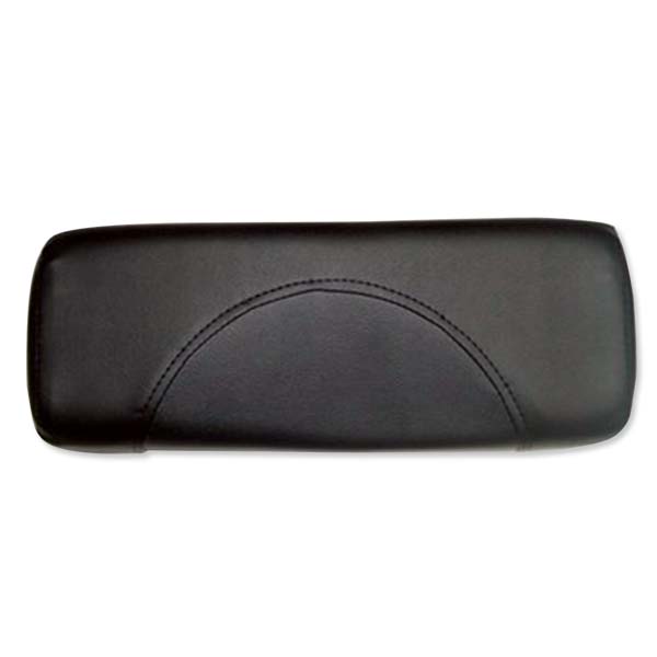 BRONCO AR 38 LOW BACK REST (110 - 0025) - DRIVEN Canada's Powersports 682577035762110 - 0025