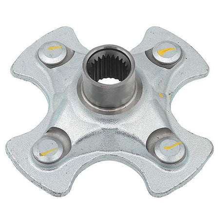 BRONCO ATV WHEEL HUB (AT - 06337) - DRIVEN Canada's Powersports AT - 06337