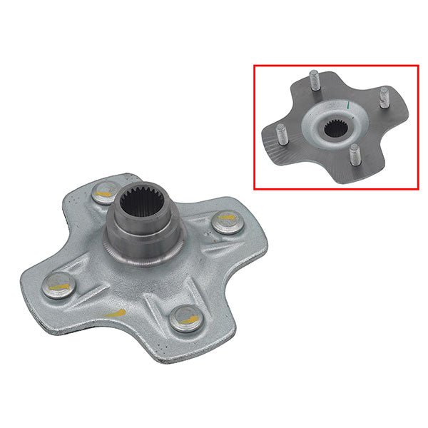 BRONCO ATV WHEEL HUB (AT - 06922) - DRIVEN Canada's Powersports AT - 06922