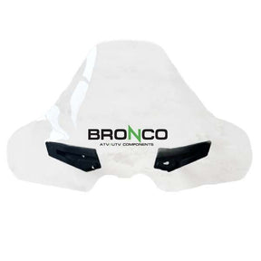 BRONCO ATV WINDSHIELD (51 - 01002) - DRIVEN Canada's Powersports 51 - 01002