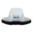 BRONCO ATV WINDSHIELD (SW2001) - DRIVEN Canada's Powersports 682577041022SW2001