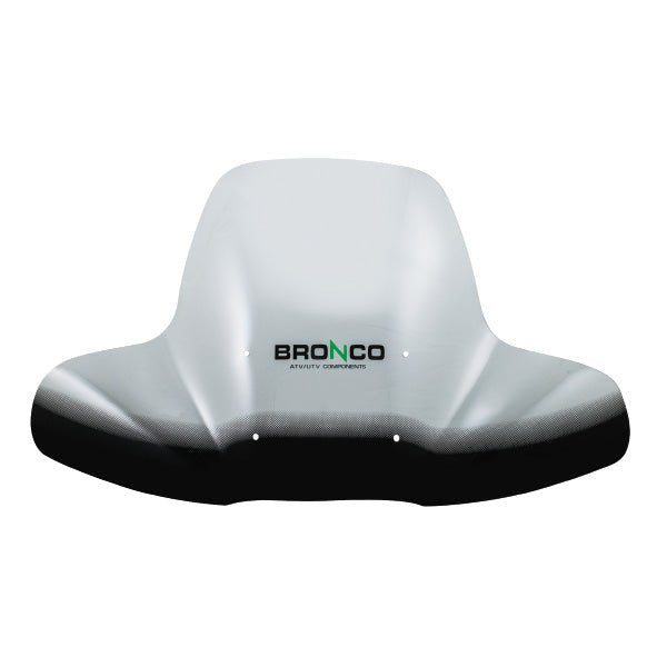 BRONCO ATV WINDSHIELD (SW2001) - DRIVEN Canada's Powersports 682577041022SW2001