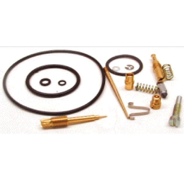 BRONCO ATV/UTV CARBURETOR REBUILD KIT (AU - 07120) - DRIVEN Canada's Powersports 682577041909AU - 07120