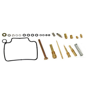 BRONCO ATV/UTV CARBURETOR REBUILD KIT (AU - 07144) - DRIVEN Canada's Powersports 682577042012AU - 07144