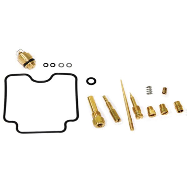 BRONCO ATV/UTV CARBURETOR REBUILD KIT (AU - 07145) - DRIVEN Canada's Powersports 682577041244AU - 07145