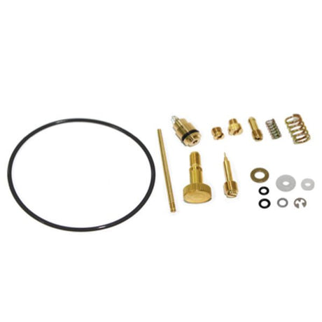 BRONCO ATV/UTV CARBURETOR REBUILD KIT (AU - 07146) - DRIVEN Canada's Powersports 682577041220AU - 07146