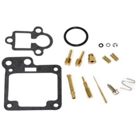 BRONCO ATV/UTV CARBURETOR REBUILD KIT (AU - 07147) - DRIVEN Canada's Powersports 682577041206AU - 07147