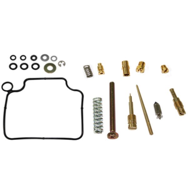 BRONCO ATV/UTV CARBURETOR REBUILD KIT (AU - 07148) - DRIVEN Canada's Powersports 682577042036AU - 07148