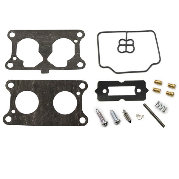 BRONCO ATV/UTV CARBURETOR REBUILD KIT (AU - 07149) - DRIVEN Canada's Powersports 682577042593AU - 07149