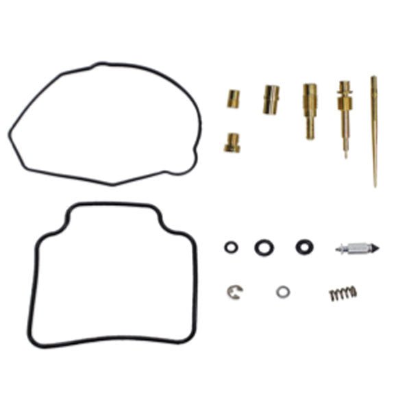 BRONCO ATV/UTV CARBURETOR REBUILD KIT (AU - 07160) - DRIVEN Canada's Powersports 682577041930AU - 07160