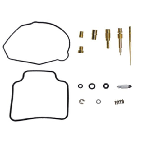BRONCO ATV/UTV CARBURETOR REBUILD KIT (AU - 07160) - DRIVEN Canada's Powersports 682577041930AU - 07160