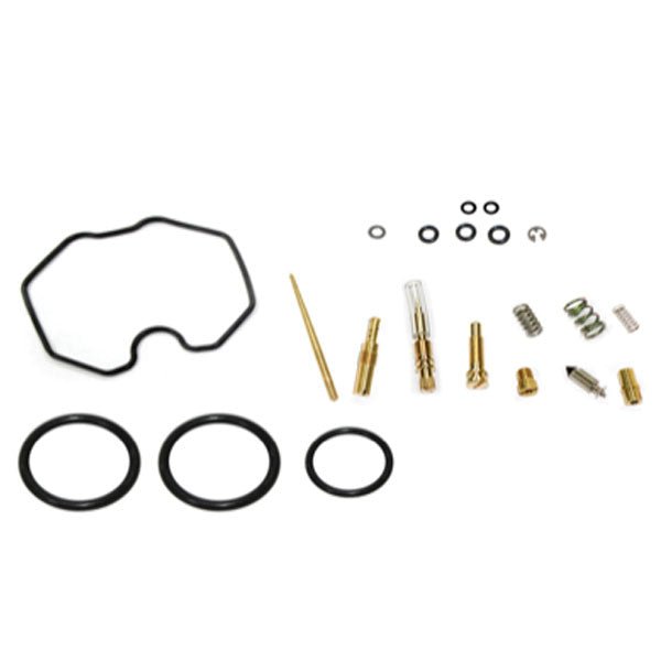 BRONCO ATV/UTV CARBURETOR REBUILD KIT (AU - 07161) - DRIVEN Canada's Powersports 682577041961AU - 07161