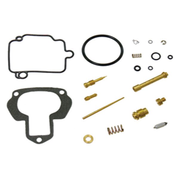 BRONCO ATV/UTV CARBURETOR REBUILD KIT (AU - 07207 - 1) - DRIVEN Canada's Powersports 682577041237AU - 07207 - 1
