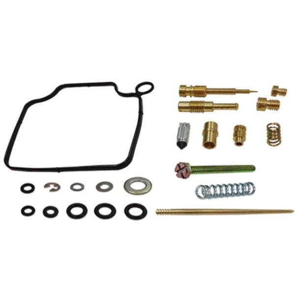 BRONCO ATV/UTV CARBURETOR REBUILD KIT (AU - 07208) - DRIVEN Canada's Powersports 682577042005AU - 07208