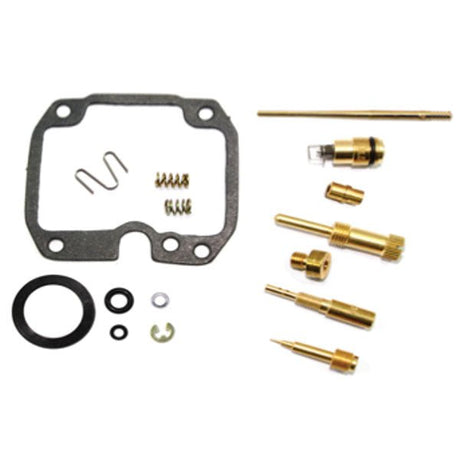 BRONCO ATV/UTV CARBURETOR REBUILD KIT (AU - 07209) - DRIVEN Canada's Powersports 682577042432AU - 07209