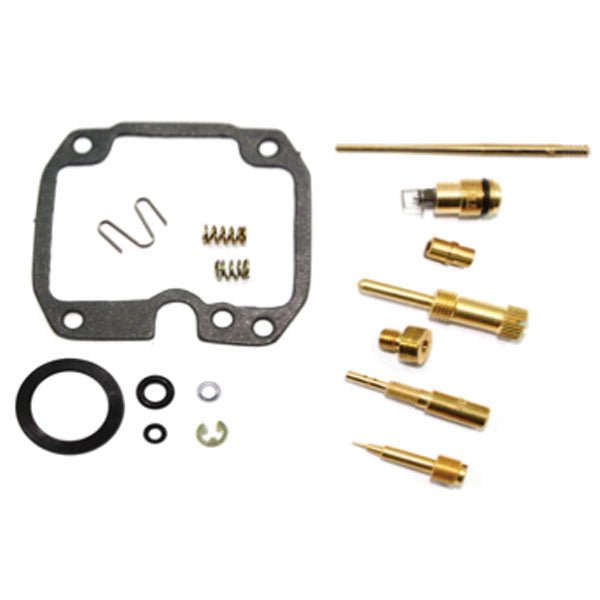 BRONCO ATV/UTV CARBURETOR REBUILD KIT (AU - 07209) - DRIVEN Canada's Powersports 682577042432AU - 07209