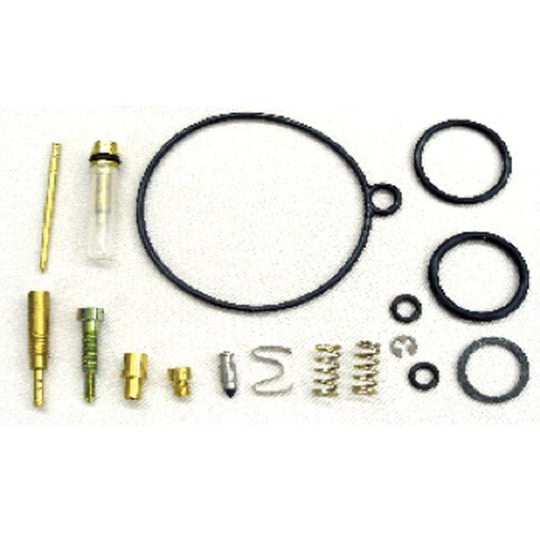 BRONCO ATV/UTV CARBURETOR REBUILD KIT (AU - 07210) - DRIVEN Canada's Powersports 682577041862AU - 07210