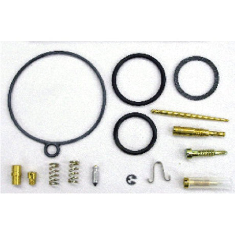 BRONCO ATV/UTV CARBURETOR REBUILD KIT (AU - 07211) - DRIVEN Canada's Powersports 682577041879AU - 07211