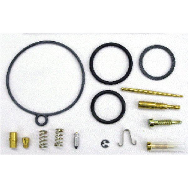 BRONCO ATV/UTV CARBURETOR REBUILD KIT (AU - 07211) - DRIVEN Canada's Powersports 682577041879AU - 07211