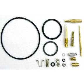 BRONCO ATV/UTV CARBURETOR REBUILD KIT (AU - 07212) - DRIVEN Canada's Powersports 682577041916AU - 07212